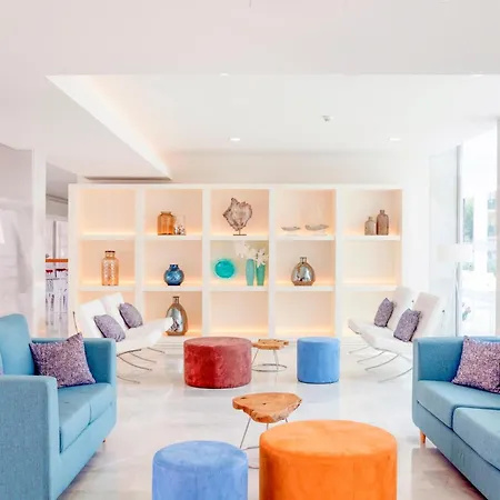 Apartmanhotel Marsenses & Adults Only Port de Pollença