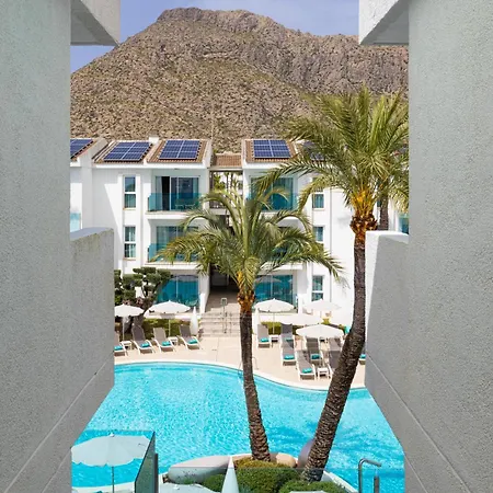 Apartmanhotel Marsenses & Adults Only