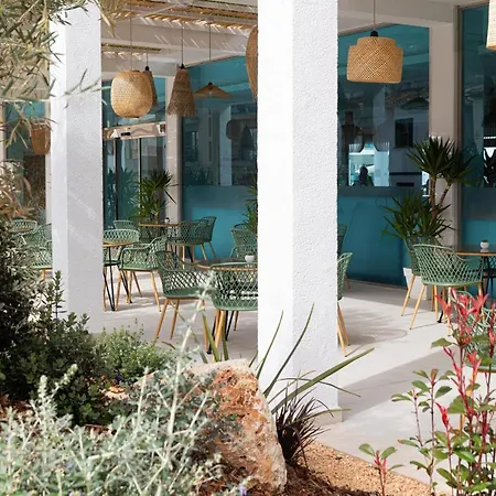 Apartmanhotel Marsenses & Adults Only Port de Pollença