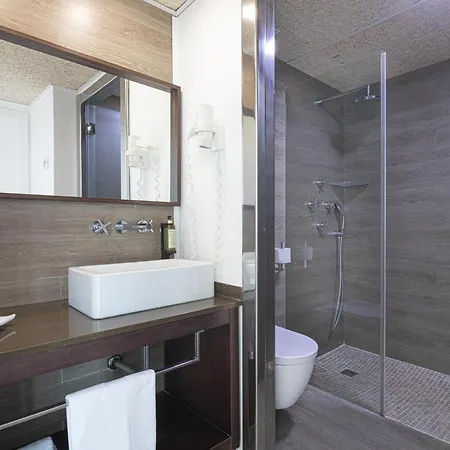 Marsenses & Adults Only Apartmanhotel