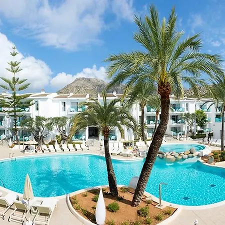Marsenses & Adults Only Aparthotel