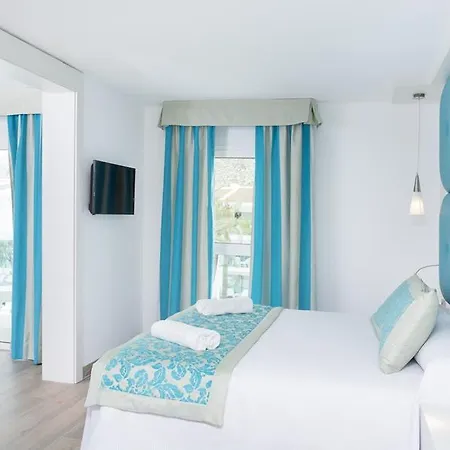 Marsenses & Adults Only 4* Port de Pollenca