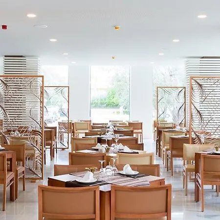 Aparthotel Marsenses & Adults Only