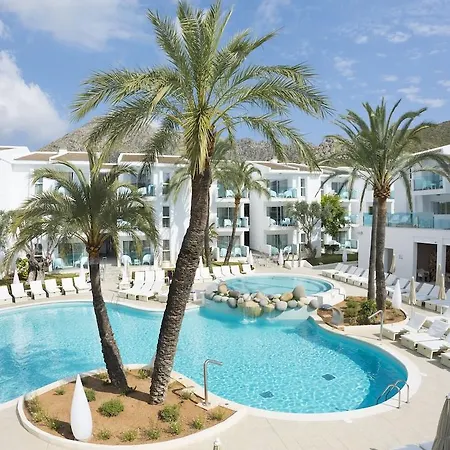 Marsenses & Adults Only Aparthotel 4*