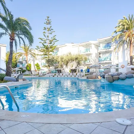 Marsenses & Adults Only Aparthotel Port de Pollenca