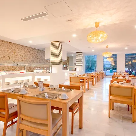 Aparthotel Marsenses & Adults Only