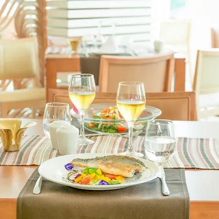 Aparthotel Marsenses & Adults Only 4*