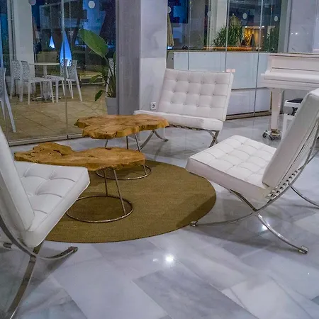 Aparthotel Marsenses & Adults Only 4*