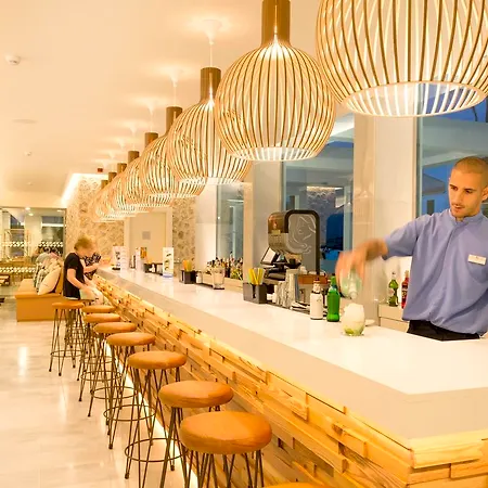 Aparthotel Marsenses & Adults Only 4*