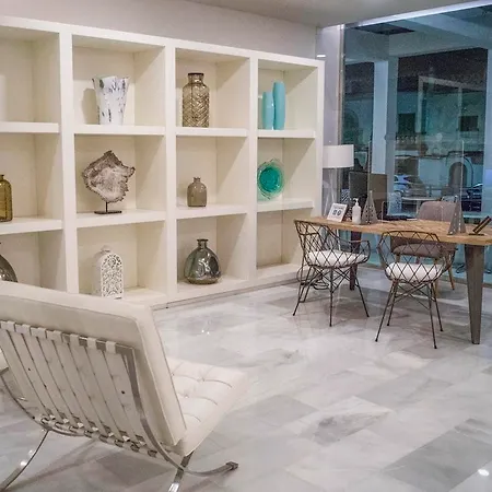 Aparthotel Marsenses & Adults Only