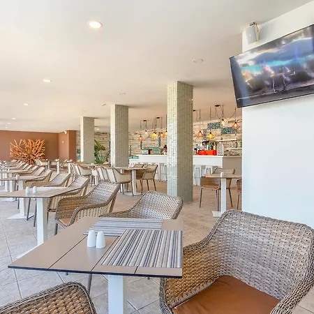 Marsenses & Adults Only Aparthotel Port de Pollenca