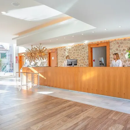 Marsenses & Adults Only Aparthotel