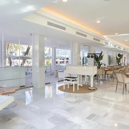 Marsenses & Adults Only Aparthotel 4*