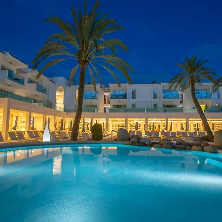 Marsenses & Adults Only 4* Port de Pollenca