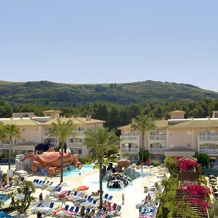 Marsenses & Adults Only 4* Port de Pollenca