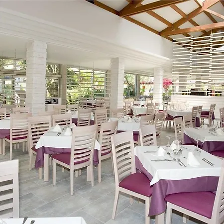 Marsenses & Adults Only Aparthotel 4*