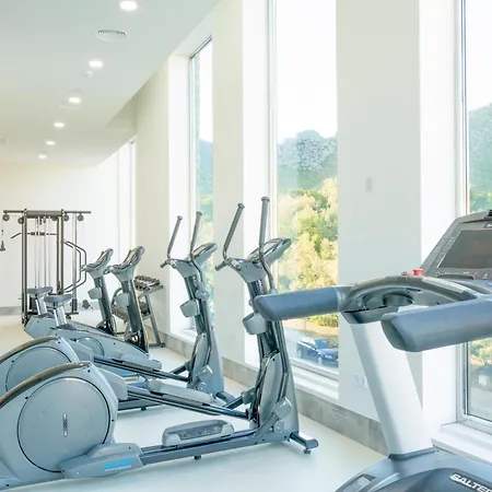 Marsenses & Adults Only Aparthotel