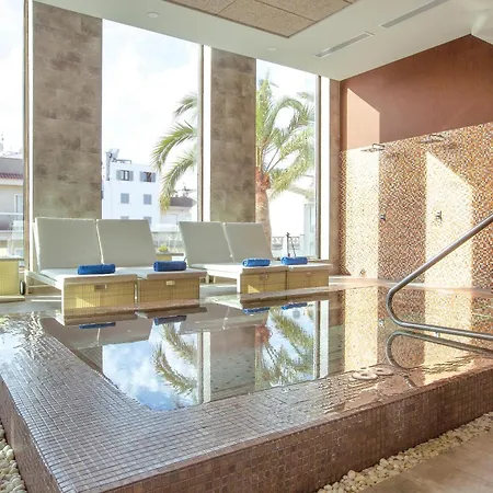 Aparthotel Marsenses & Adults Only 4*