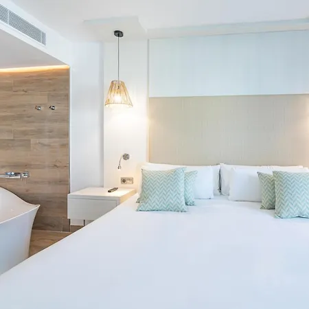 Marsenses & Adults Only Aparthotel Port de Pollenca