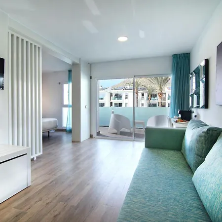 Aparthotel Marsenses & Adults Only