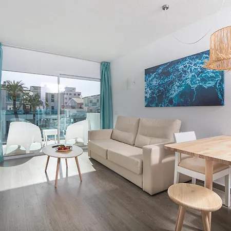 Aparthotel Marsenses & Adults Only Port de Pollenca