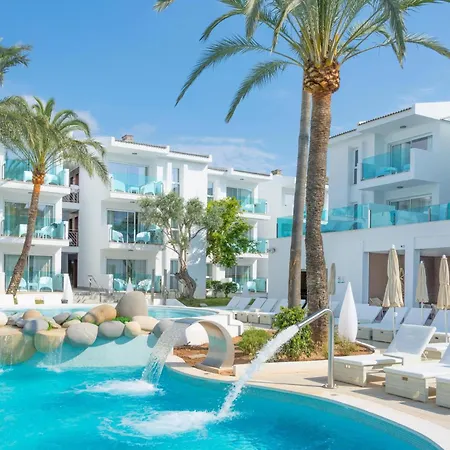 Marsenses & Adults Only 4* Port de Pollenca
