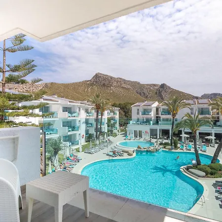 Marsenses & Adults Only Aparthotel