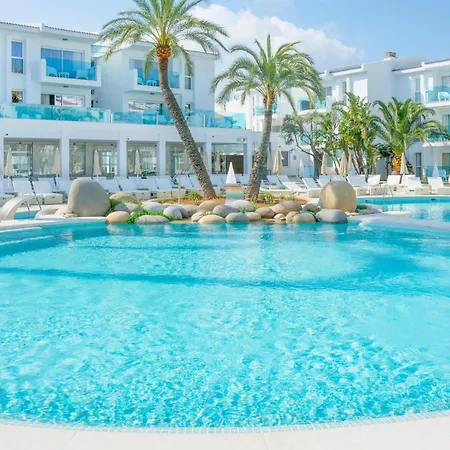 Aparthotel Marsenses & Adults Only