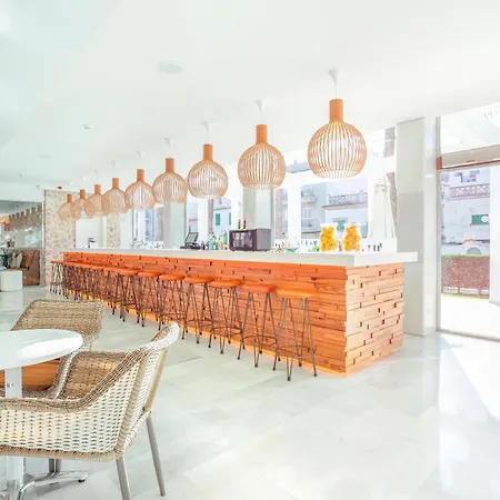 Marsenses & Adults Only Aparthotel 4*