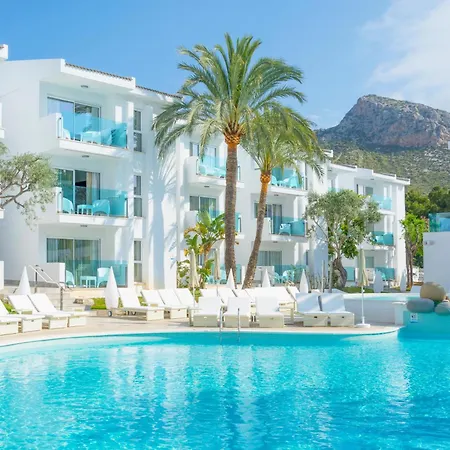 Aparthotel Marsenses & Adults Only 4*
