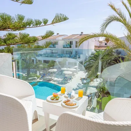 Aparthotel Marsenses & Adults Only
