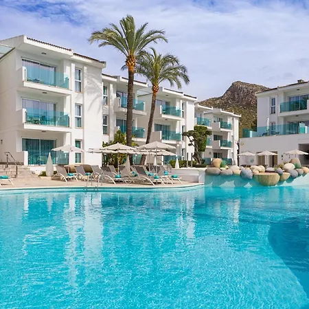 Aparthotel Marsenses Hotel&spa Port de Pollença