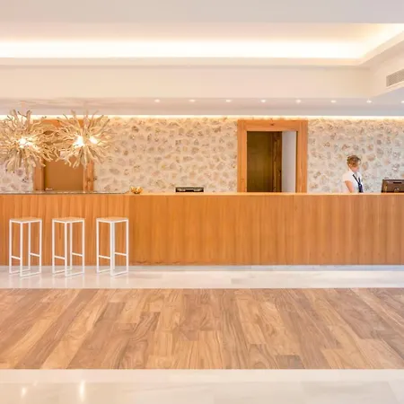 Marsenses Hotel&spa Aparthotel 4*
