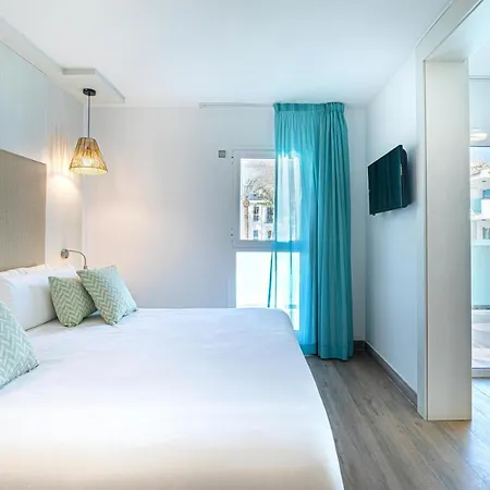 Aparthotel Marsenses Hotel&spa Port de Pollença