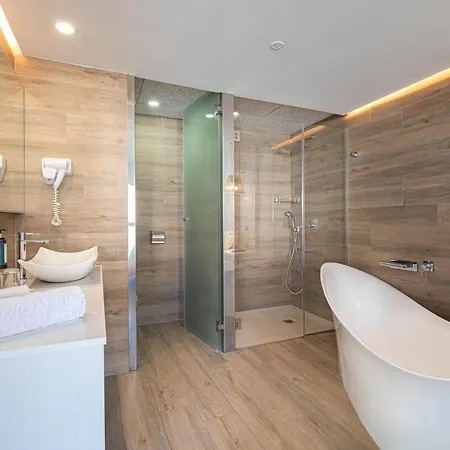 Marsenses Hotel&spa 4*
