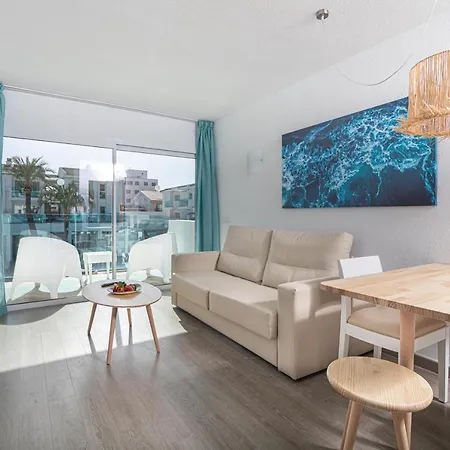 Marsenses Hotel&spa 4* Port de Pollença