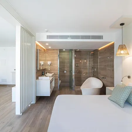 Marsenses Hotel&spa 4*