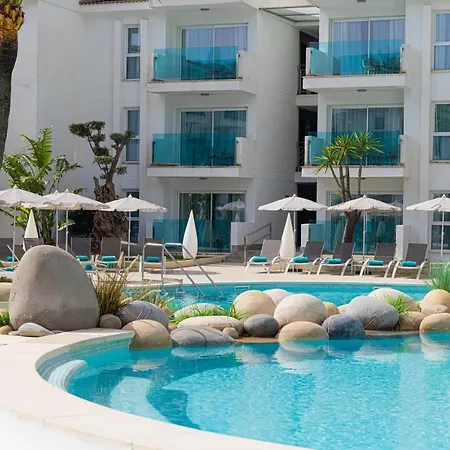 Aparthotel Marsenses Hotel&spa 4*