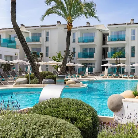 Aparthotel Marsenses Hotel&spa Port de Pollença