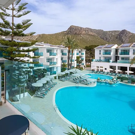 Aparthotel Marsenses Hotel&spa Port de Pollença