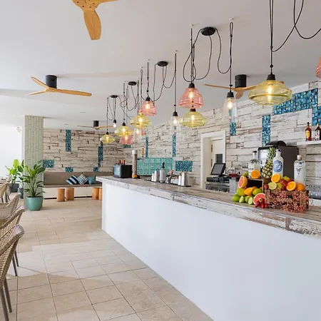 Marsenses Hotel&spa 4* Port de Pollença