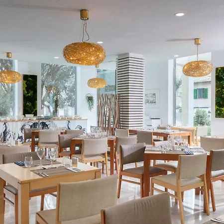 Marsenses Hotel&spa Port de Pollença