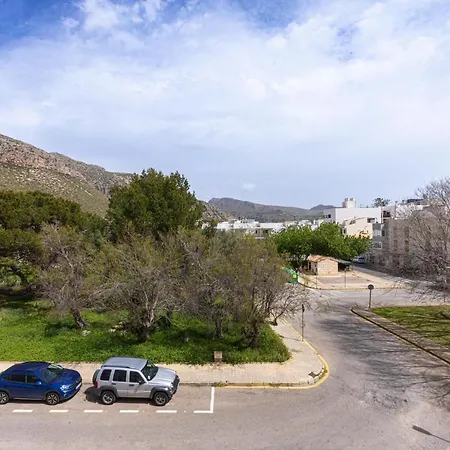 Aparthotel Marsenses Hotel&spa 4*