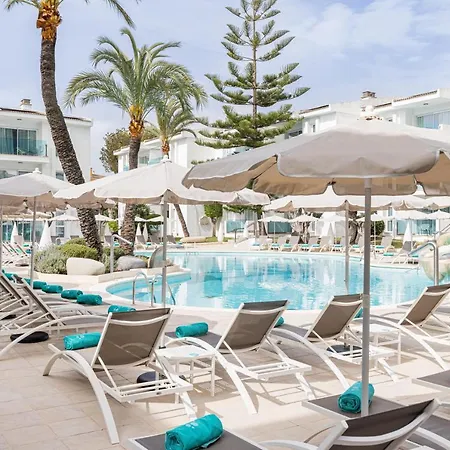 Marsenses Hotel&spa 4*