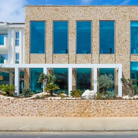 Marsenses Hotel&spa Aparthotel Port de Pollença