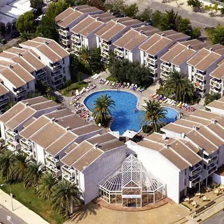 Aparthotel Marsenses & Adults Only 4*
