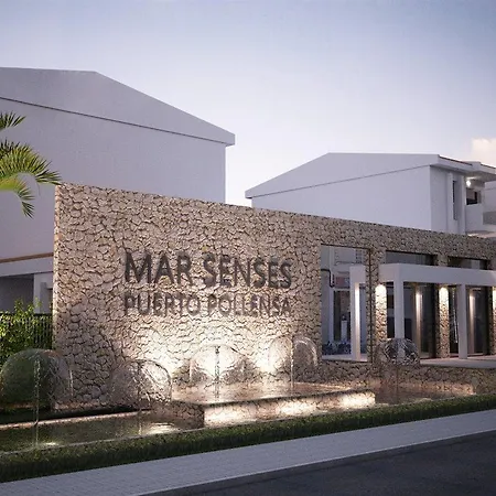 Aparthotel Marsenses & Adults Only