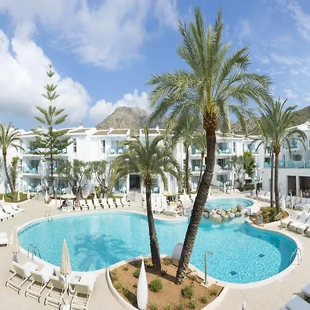 Marsenses & Adults Only Aparthotel 4*
