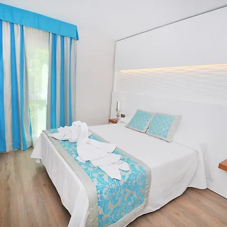 Marsenses & Adults Only Aparthotel