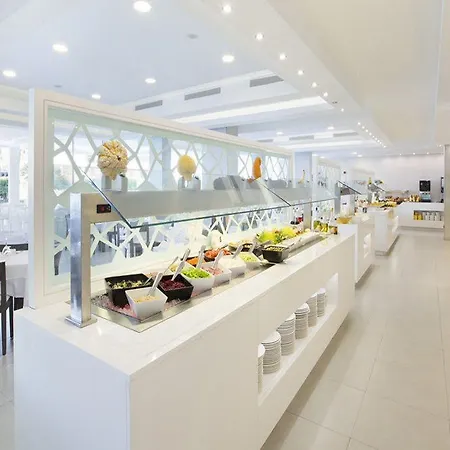 Marsenses & Adults Only Aparthotel 4*